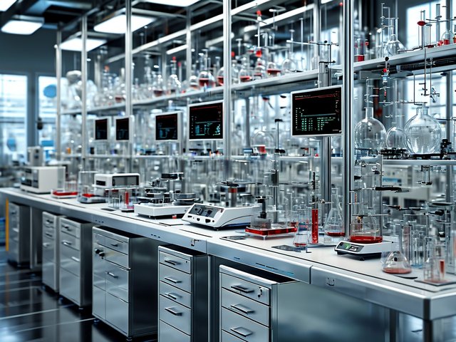 ISO11126-10标准测试