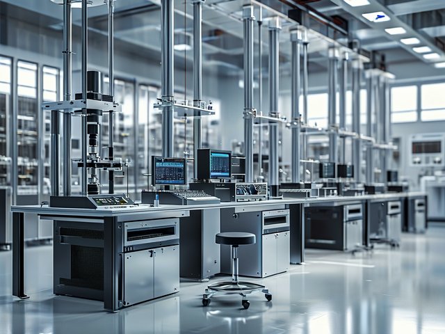 ISO14419标准测试