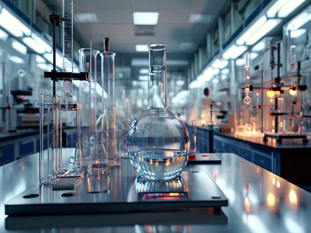 PGMEA金属含量检测