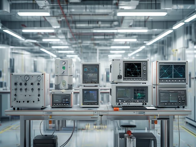 R22空气污染检测