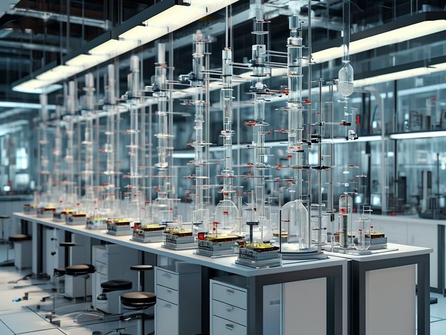 胺类环氧固化剂伯仲叔胺基含氮量检测