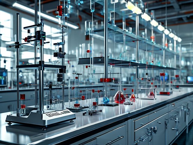 ε-聚赖氨酸盐酸盐含量检测