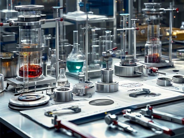 个人装备热分析