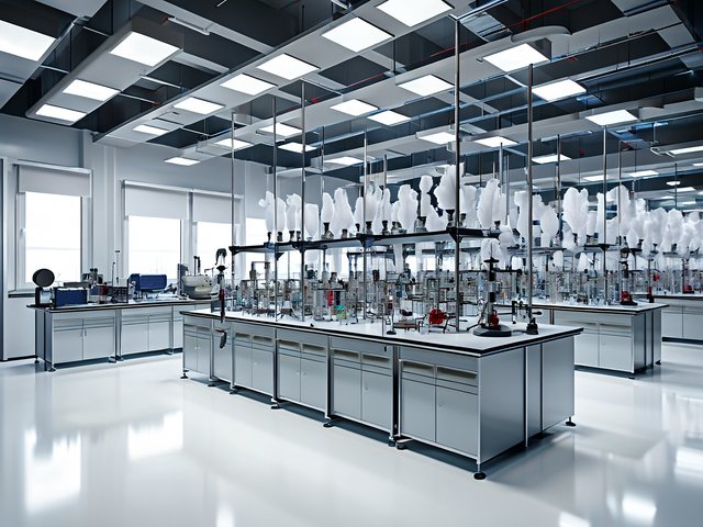 中空涤纶短纤维蓬松度检测