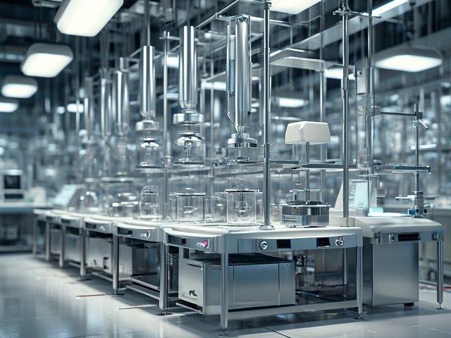 乳制品蛋白基因检测