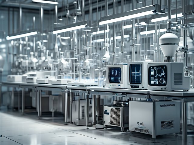 乳品碱性磷酸酶检测