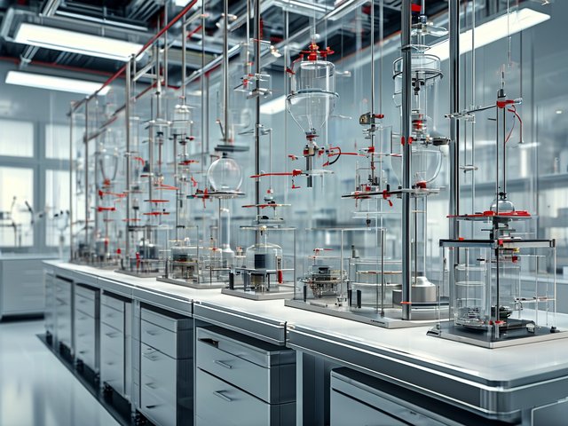 二氯异氰尿酸钠分析