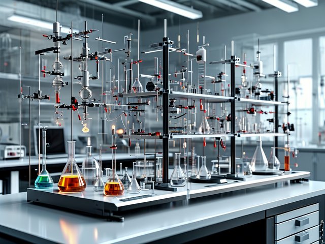 二甲基硅油温度稳定性测试