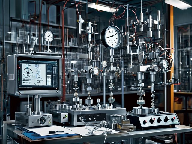 井下工具压力循环分析