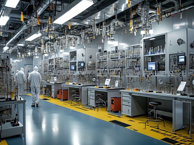 井下工具密封性测试