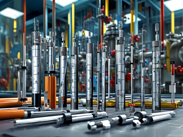 井下管柱密封分析