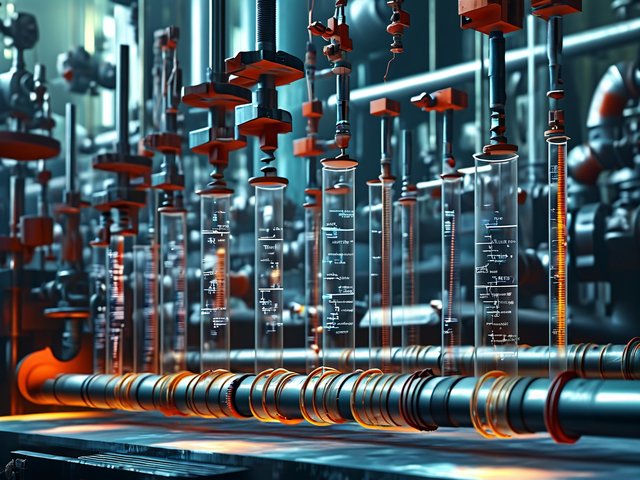 井下管柱振动疲劳分析