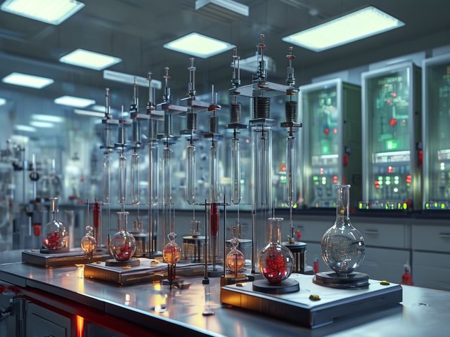 交流金属封闭开关设备耐压检测