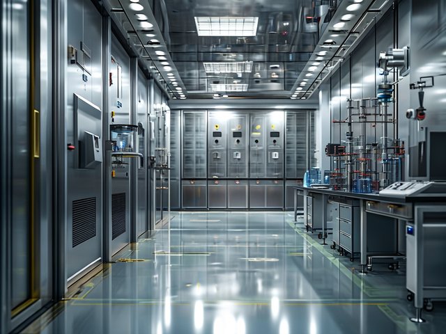 人防防爆地漏密封性能检测