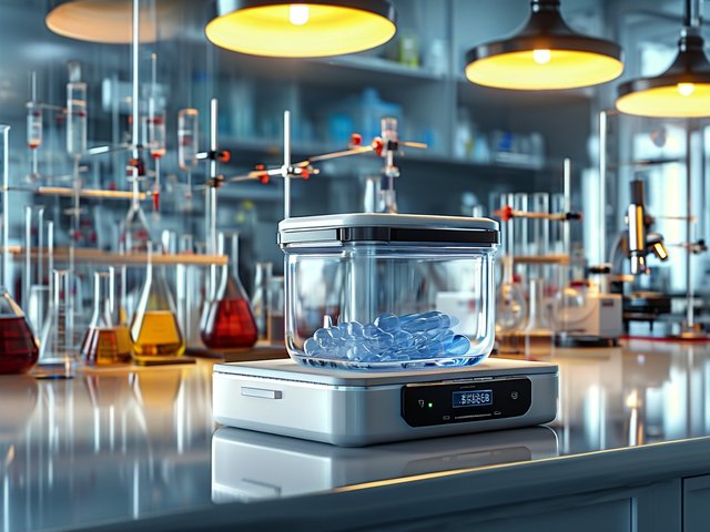 保鲜盒抗菌分析