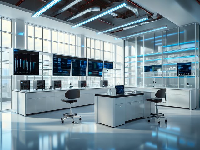 偏铝酸钠浓度测定试验