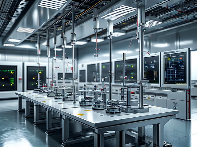 光伏功率预测系统精度检测