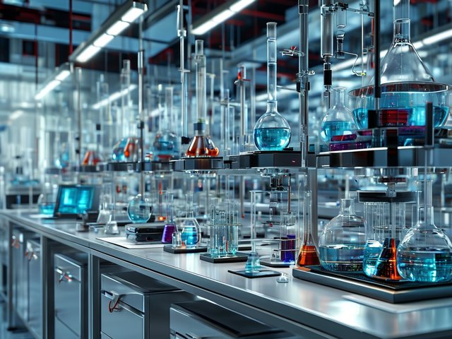 光合细菌吸光度测定