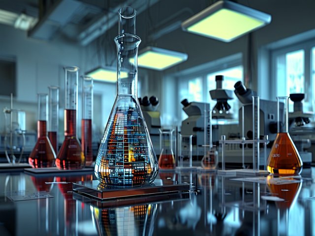 光学元件表面反射率检测