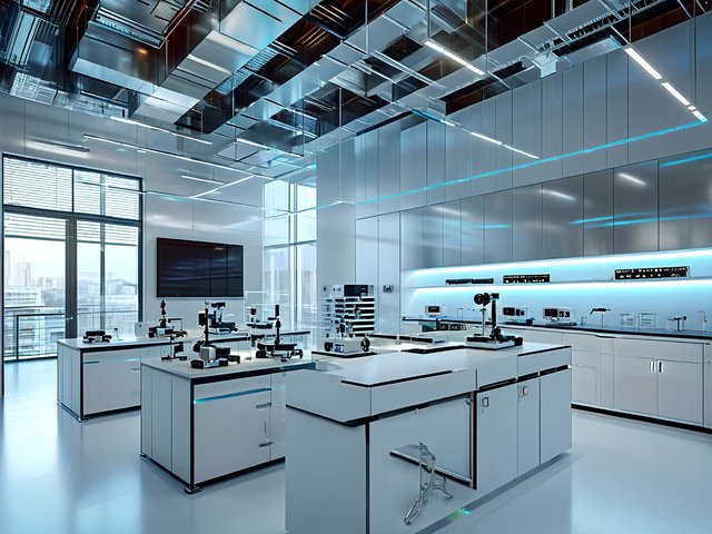 光学镜头涂层分析