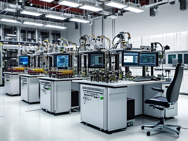 光熔接机熔接精度检测