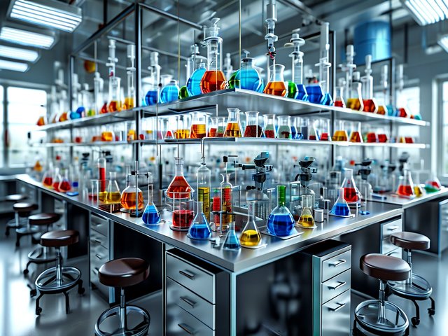 农药鱼急性毒性试验