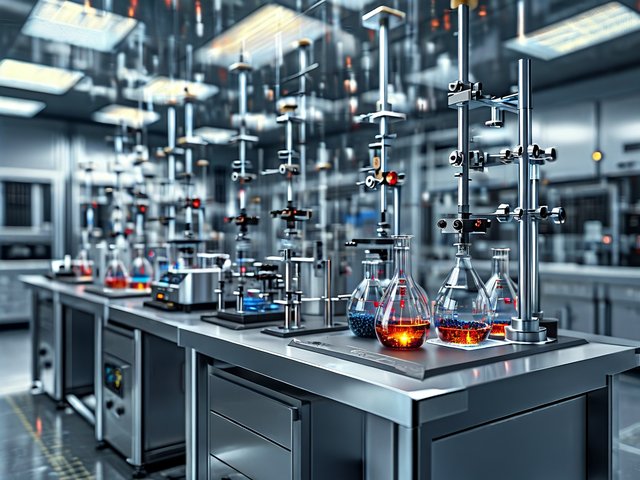 冶金辅料成分检测