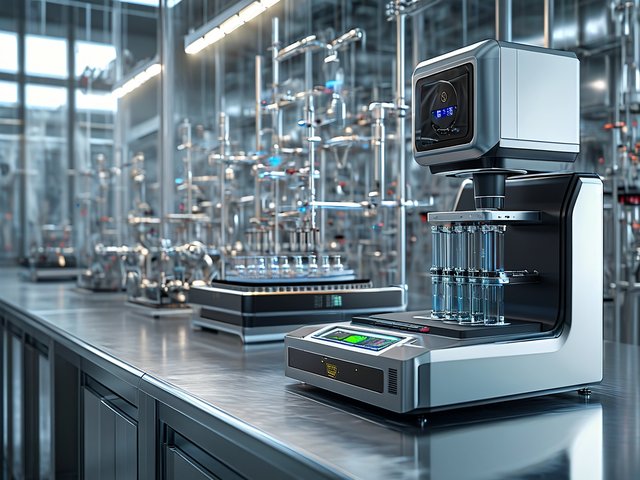 净水器银离子效率分析