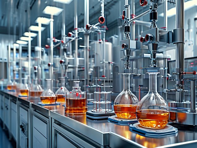 凉茶非法添加物检测