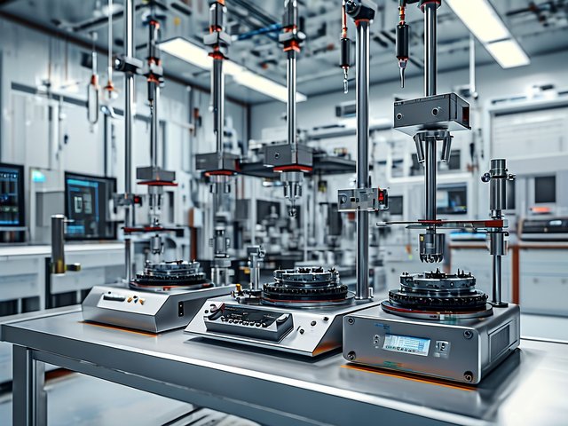 减速机传动效率检测