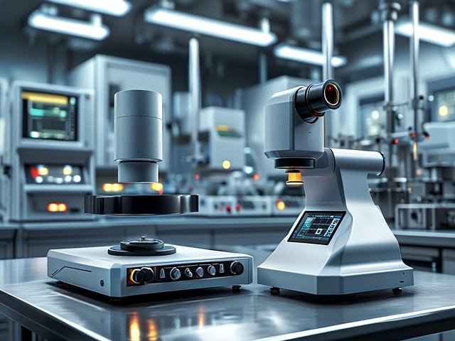 前向散射能见度仪精度检测