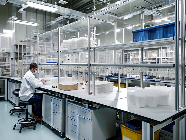 包装材料钉合强度分析