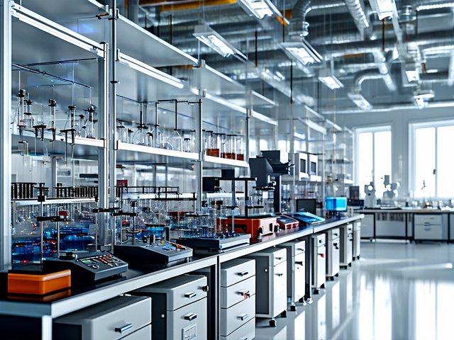 包装材料防潮性能检测