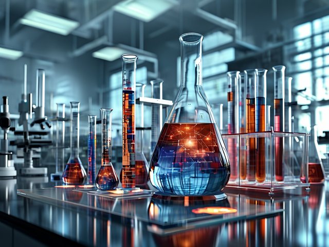 化合物结构分析