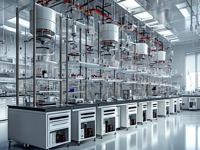 化妆品安全检测