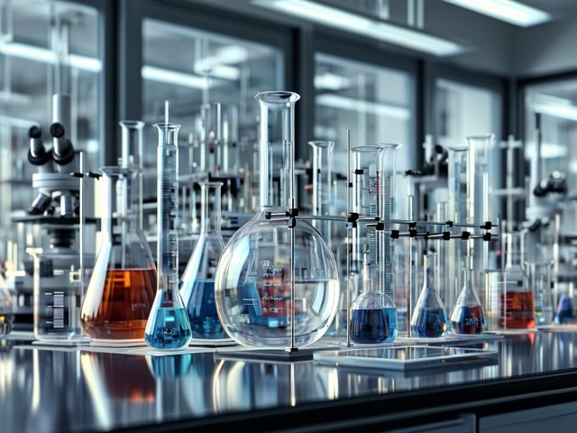 化学兼容性试验