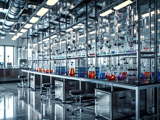 化学清洗质量检测