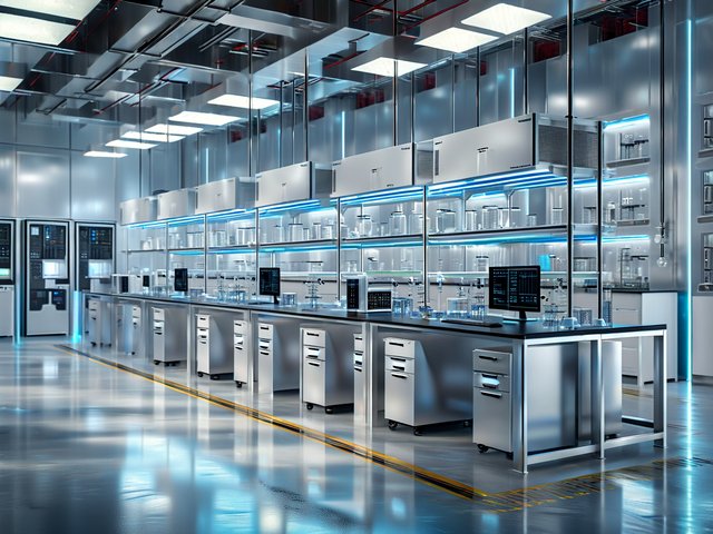 化工产品密度检测