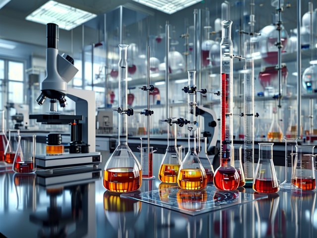 化工产品沸点检测