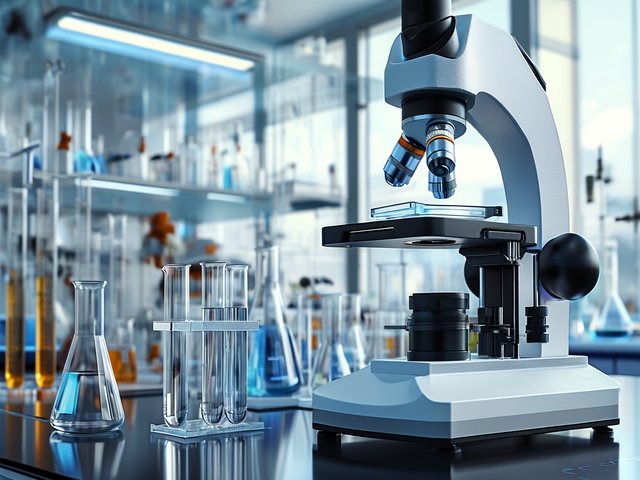 医用植入物涂层分析