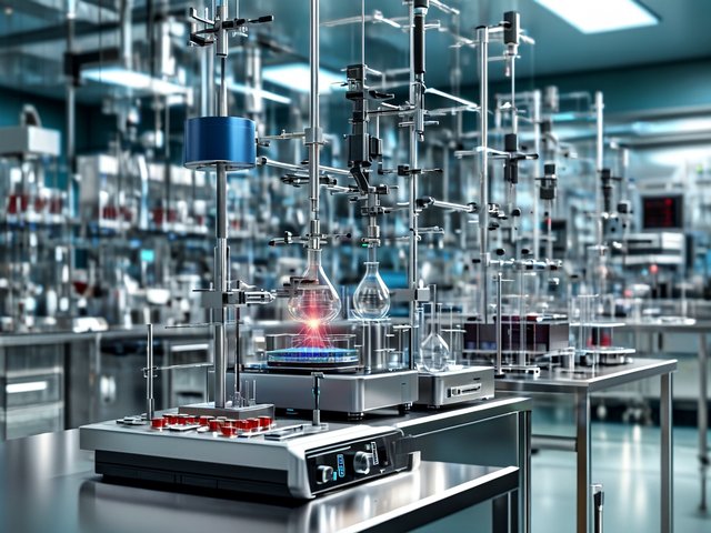 医疗器械中镍释放分析