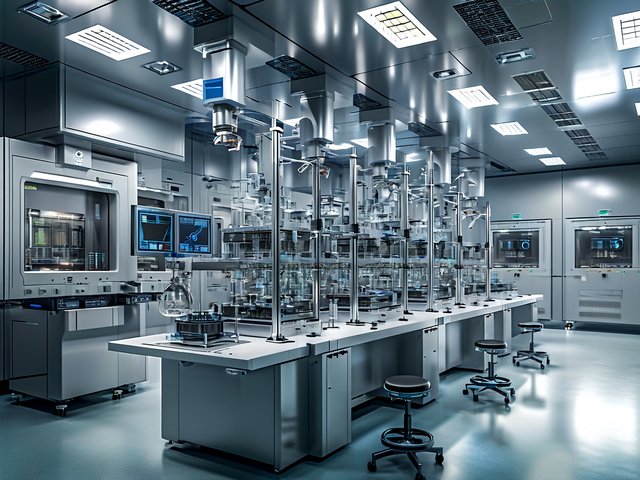 医疗器械生物学测试