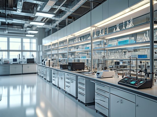 十二烷基硫酸钠含量液相分析