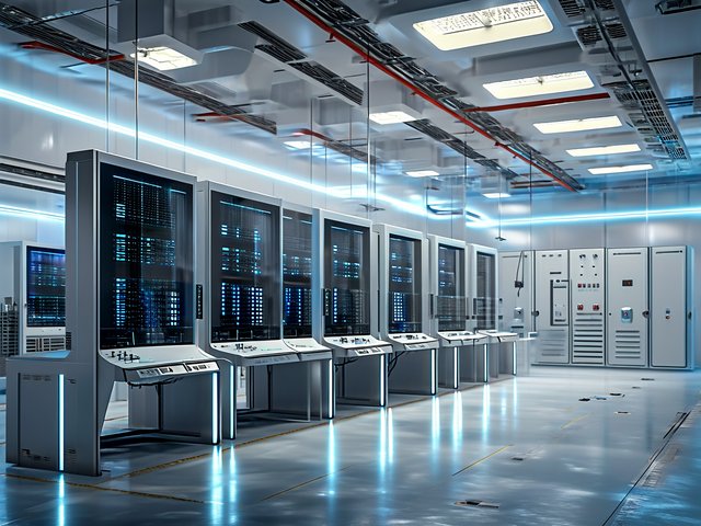 升压站设备绝缘性能检测