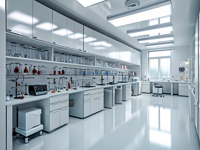 卫生间卫浴防霉试验