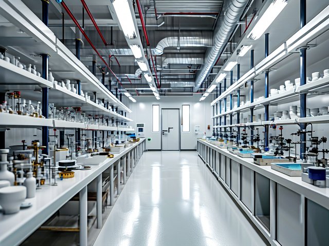 卫生陶瓷吸水率检测