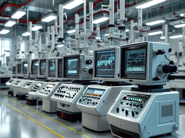 即时检验设备精度检测