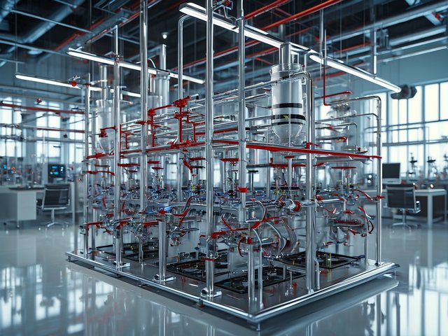 反渗透膜防垢性能测试