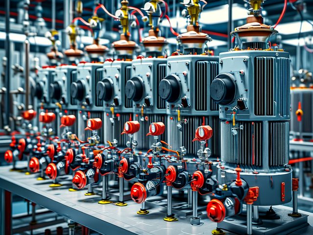 变压器冷却器油流继电器性能检测