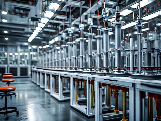 变压器铁心测试